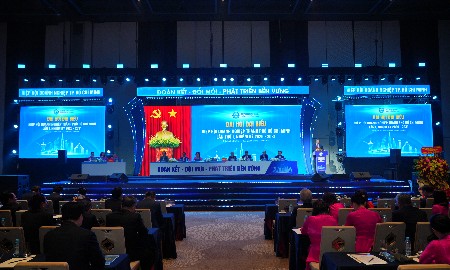 Liên đoàn Doanh nghiệp TP.HCM và 4 nhiệm vụ chiến lược trong nhiệm kỳ mới