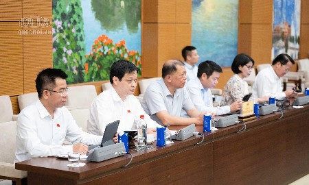Công tác dân nguyện: Lấy vấn đề đã được giải quyết để làm thước đo