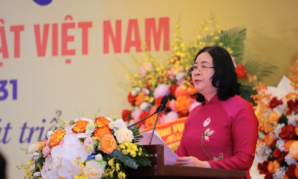 Liên hiệp Hội cần chủ động hiến kế cho các bài toán phát triển của đất nước