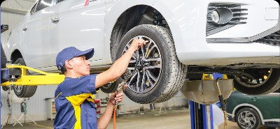 Tasco bắt tay General Motors giải mã bài toàn phụ tùng và dịch vụ cho 80.000 chủ xe