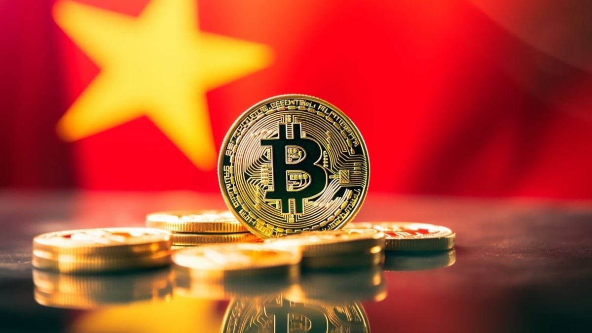Con số 8,1 tỷ USD hoạt động tiền điện tử có khả năng chịu thuế là ước tính thận trọng.