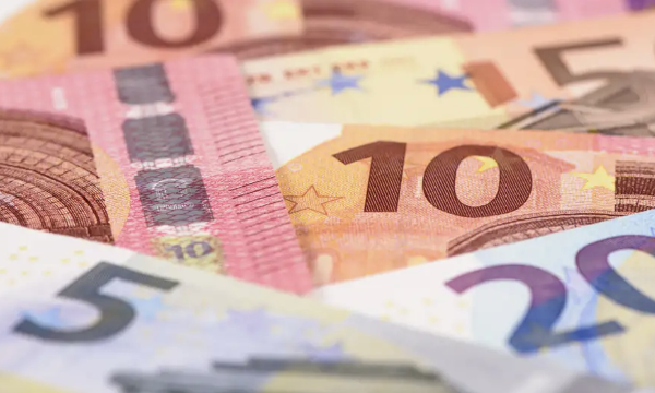 So sánh tỷ trọng của các nước châu Âu trong tổng GDP của EU