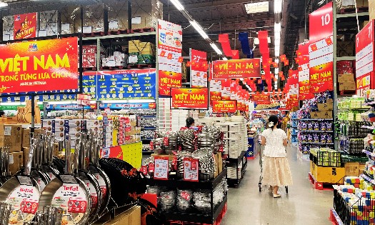 Ảnh minh họa: MM Mega Market Việt Nam