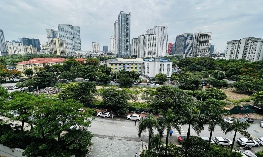 Ảnh minh họa: Thanh Xuân