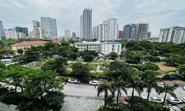 Hướng tới khung pháp lý đất đai rõ ràng, hiệu quả