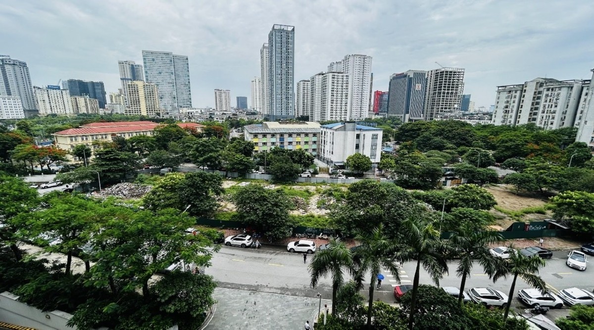 Ảnh minh họa: Thanh Xuân