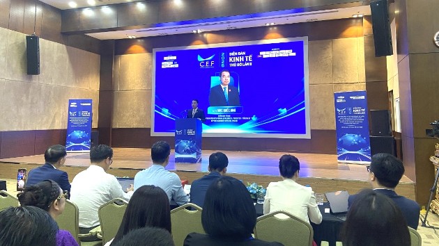 M&A serves as a strategic launchpad for Vietnamese enterprises going global
