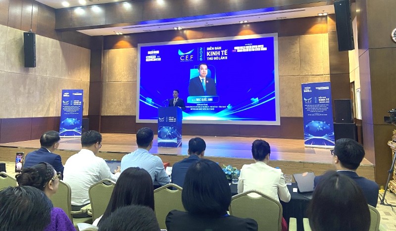 M&A serves as a strategic launchpad for Vietnamese enterprises going global
