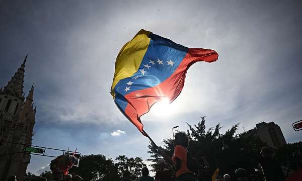 Venezuela có thể rời OPEC?