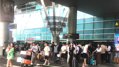 Ministry of Construction approves $67 million upgrade for Da Nang Airport runways 