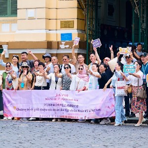 Ảnh minh họa: Vietravel