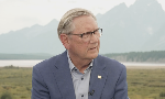 Vừa tới Jackson Hole, ba quan chức Fed đã bày tỏ lo ngại về lạm phát