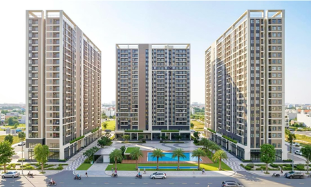 Đà Nẵng đầu tư 1.300 tỷ đồng xây dựng thêm 963 căn nhà ở xã hội