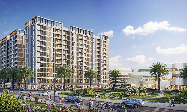 Hà Nội khởi công Dự án nhà ở cho lực lượng vũ trang Công an nhân dân rộng gần 31ha