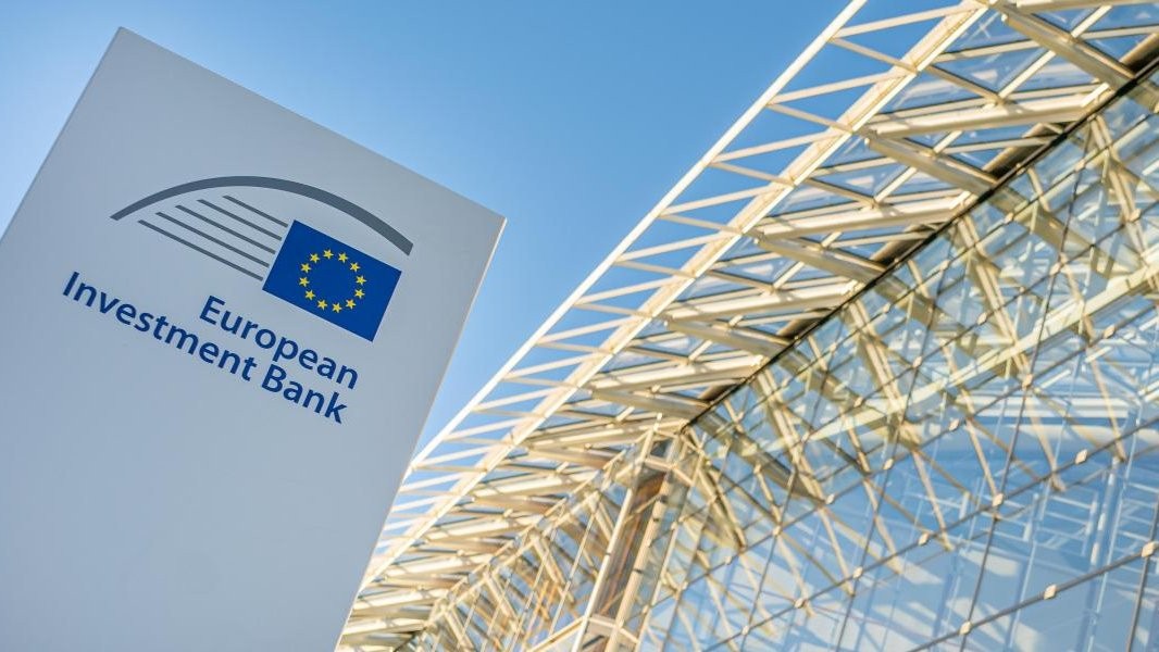 EIB phê duyệt khoản tài chính trị giá 10,7 tỷ USD cho doanh nghiệp EU. Ảnh: EIB