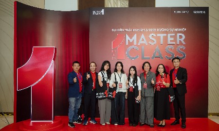 Đi làm vài năm, nhiều người trẻ nhận ra: Ổn định thôi có thể chưa đủ