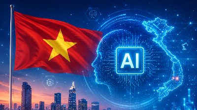 “Make in Viet Nam” Digital Product Awards 2026 launches with new AI category