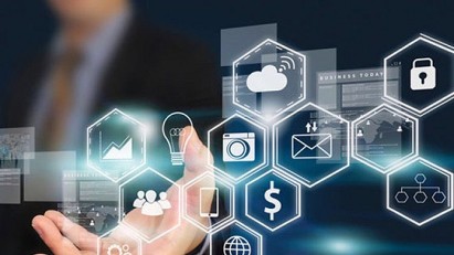 Vietnam’s digital technology industry revenue rises 36% in August