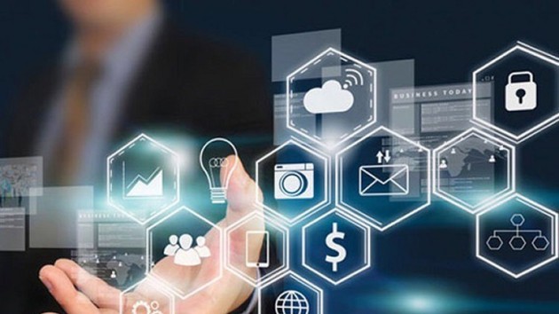 Vietnam’s digital technology industry revenue rises 36% in August