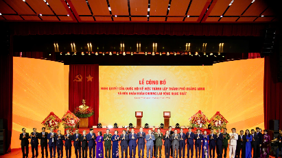 Quang Ninh must not trade heritage and environment for short-term growth