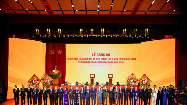 Quang Ninh must not trade heritage and environment for short-term growth