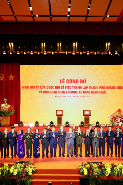 Quang Ninh must not trade heritage and environment for short-term growth
