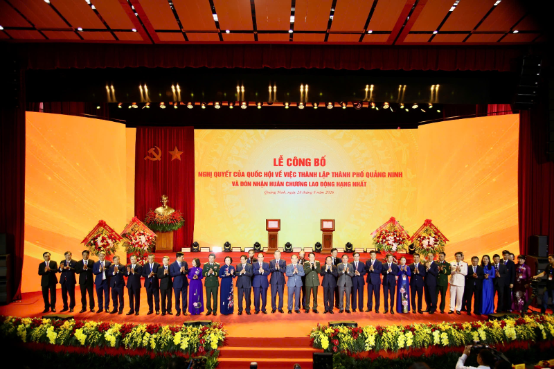 Quang Ninh must not trade heritage and environment for short-term growth