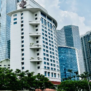 Tăng cường quản lý nhà ở và thị trường bất động sản. Ảnh: Thanh Xuân