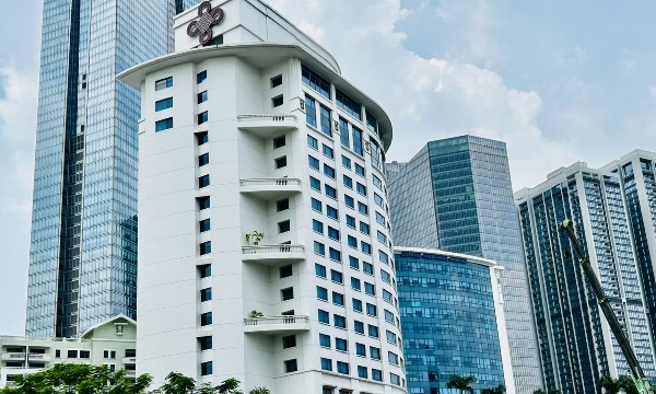 Ban Chỉ đạo Trung ương về chính sách nhà ở và thị trường bất động sản tăng cường phối hợp liên ngành