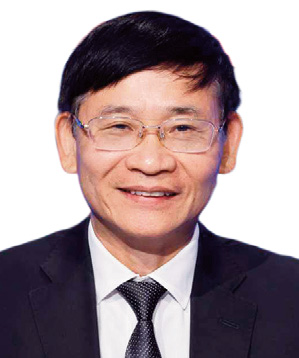 Mr. Truong Thanh Duc, Director of the ANVI Law Firm and Arbitrator at the Vietnam International Arbitration Centre (VIAC).