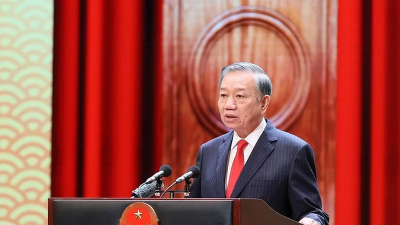 Top  leader’s full speech marking 81st anniversary of Vietnam's National Day
