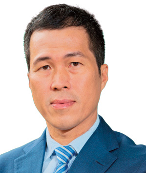 Mr. Bui Dao Thai Truong,&nbsp;Managing Director of Roland Berger Vietnam.
