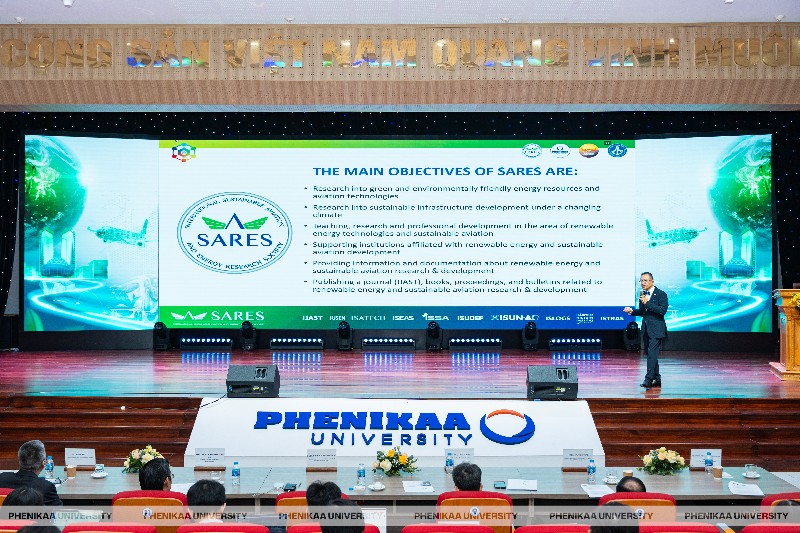 Logistics facing new pressures from global supply chains