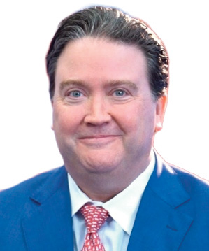 Mr. Marc Knapper,&nbsp;Advisory Board Member at the Vietnam International Financial Center in Ho Chi Minh City (VIFC-HCMC).
