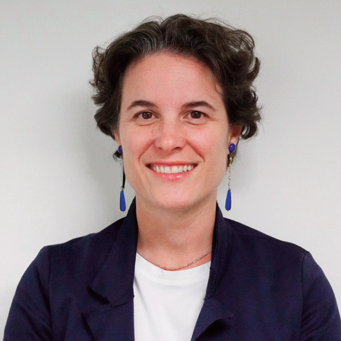 Ms. Francesca Nardini,