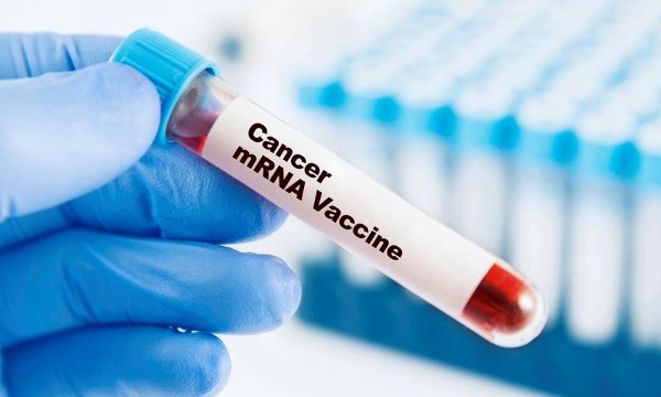 Vaccine ung thư mRNA: Thông tin sai lệch đe dọa tiềm năng