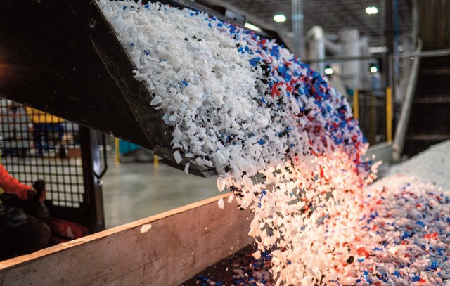 Continued refinement of extended producer responsibility policies