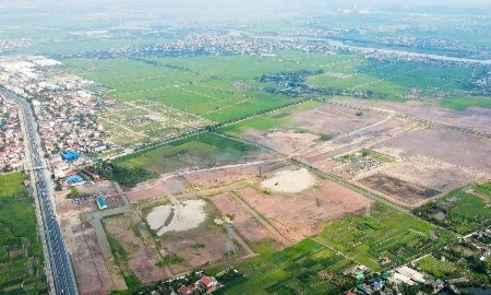 Chuyển từ bồi thường thiệt hại sang tái thiết cuộc sống cho người bị thu hồi đất