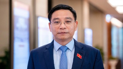New head of National Steering Committee for ODA and Preferential Loans appointed