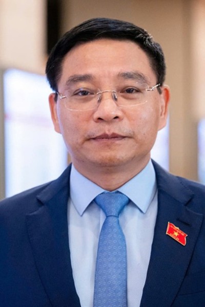 New head of National Steering Committee for ODA and Preferential Loans appointed