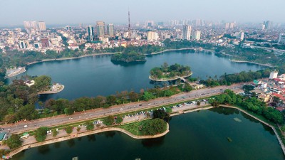 Extracting greater value from foreign investment