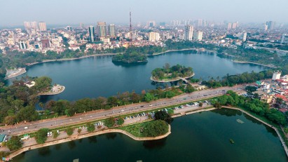 Extracting greater value from foreign investment