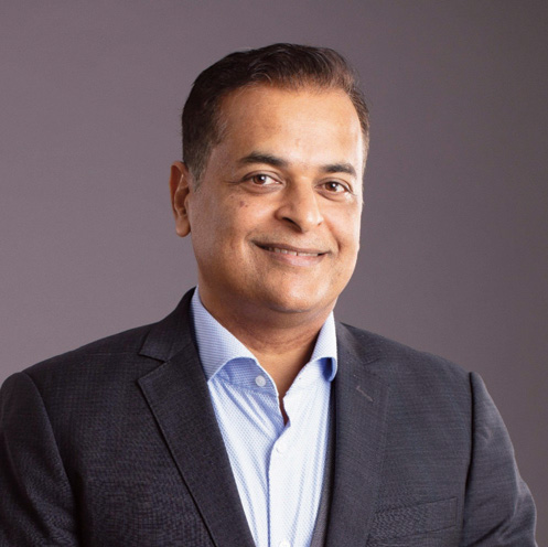 Mr. Binu Jacob,