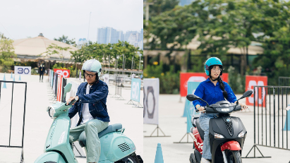 Vietnam - a special chapter in Piaggio’s global story