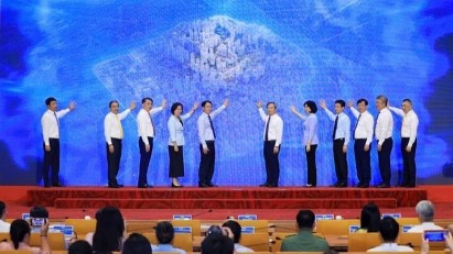 Some 17 flagship projects worth over $15 billion launched or inaugurated in Hanoi, marking 81st National Day