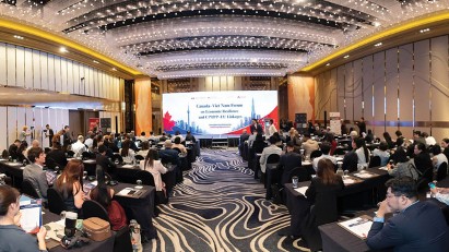 A recommendation for  CPTPP-EU linkages