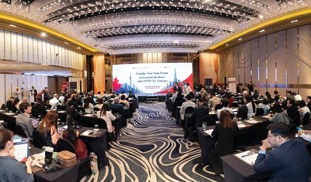 A recommendation for  CPTPP-EU linkages