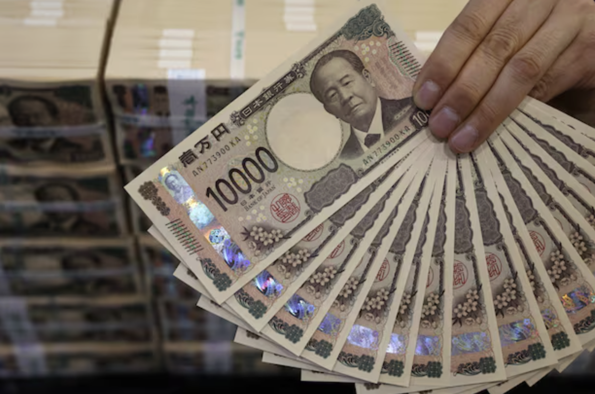 Ảnh minh họa - Ảnh: Yonhap.
