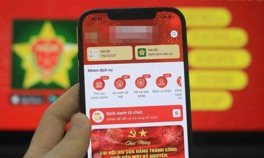 VNeID is the official national electronic identification application developed by the Ministry of Public Security of Viet Nam to digitize traditional citizen documents and administrative procedures.- (Source: VGP)