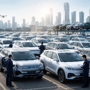 Bài học về chất lượng và sự tỉnh táo cho ngành ô tô trung quốc